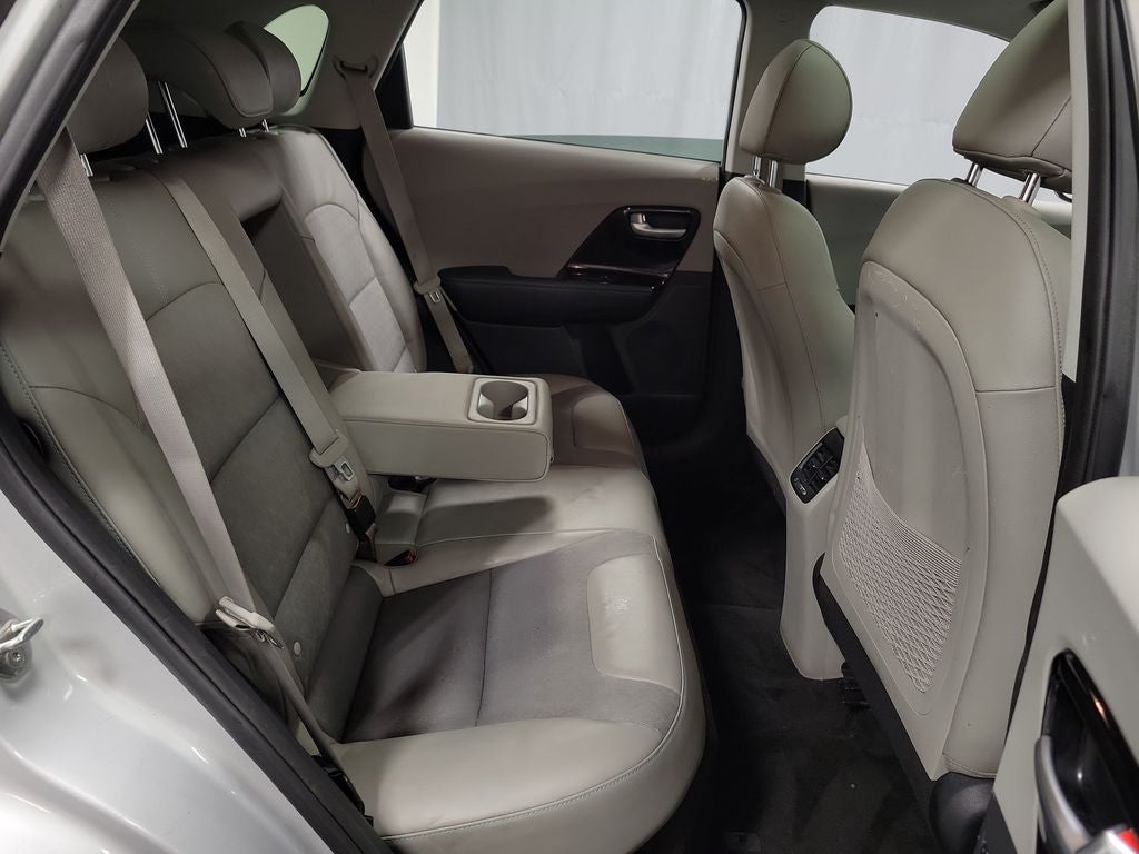 2019 Kia Niro Plug-In Hybrid EX