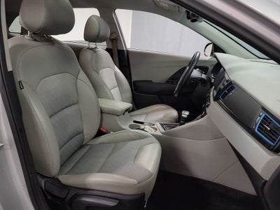 2019 Kia Niro Plug-In Hybrid EX
