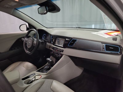 2019 Kia Niro Plug-In Hybrid EX