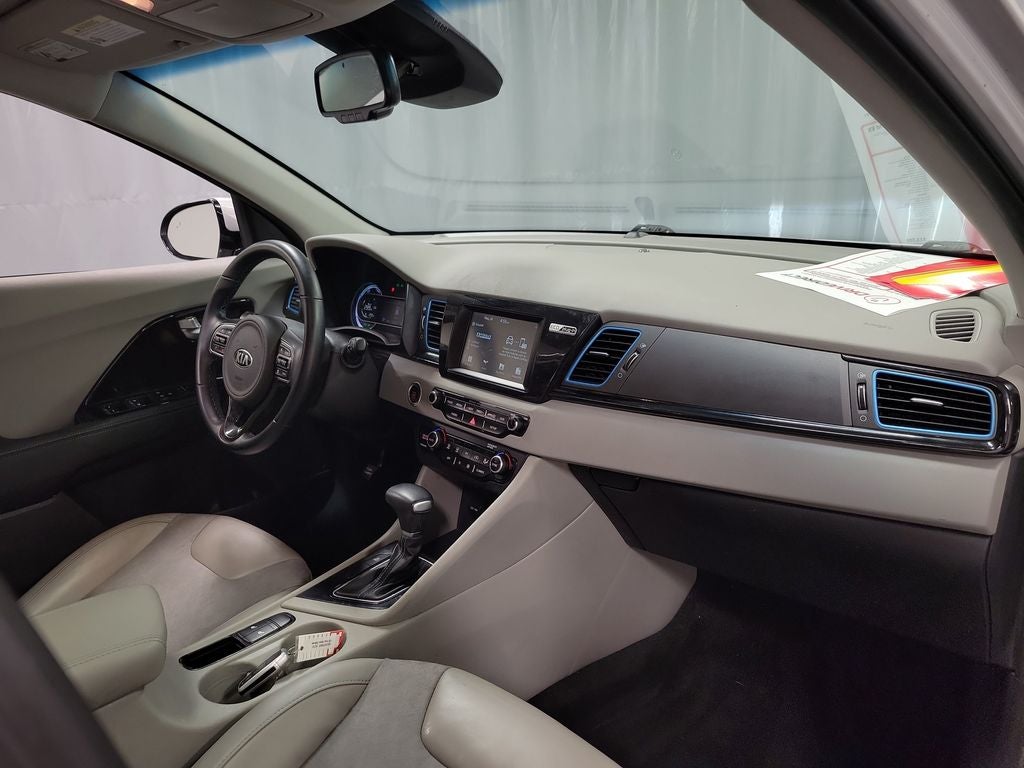 2019 Kia Niro Plug-In Hybrid EX