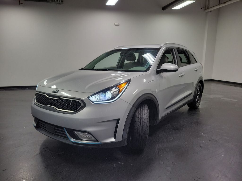 2019 Kia Niro Plug-In Hybrid EX