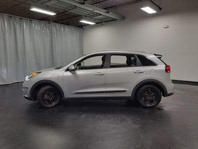 2019 Kia Niro Plug-In Hybrid EX