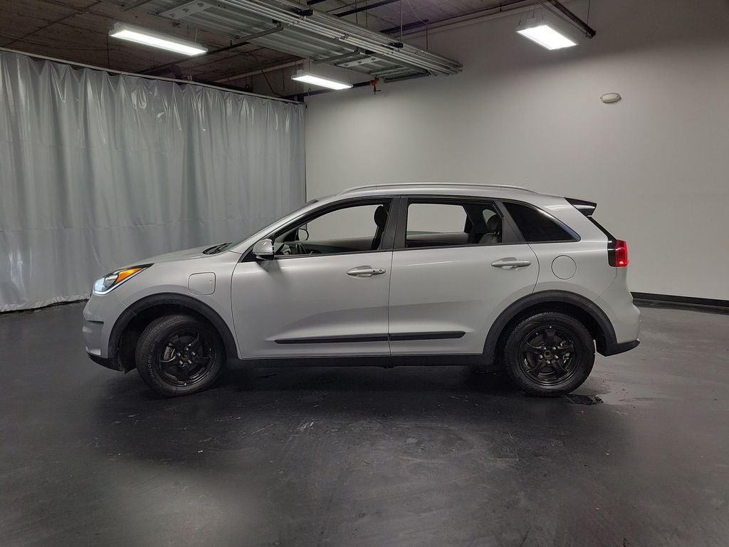 2019 Kia Niro Plug-In Hybrid EX