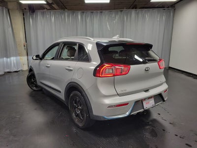 2019 Kia Niro Plug-In Hybrid EX