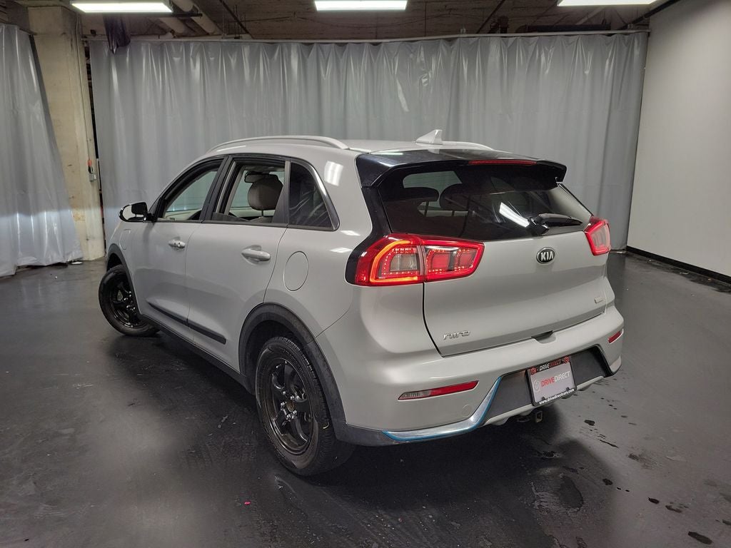 2019 Kia Niro Plug-In Hybrid EX