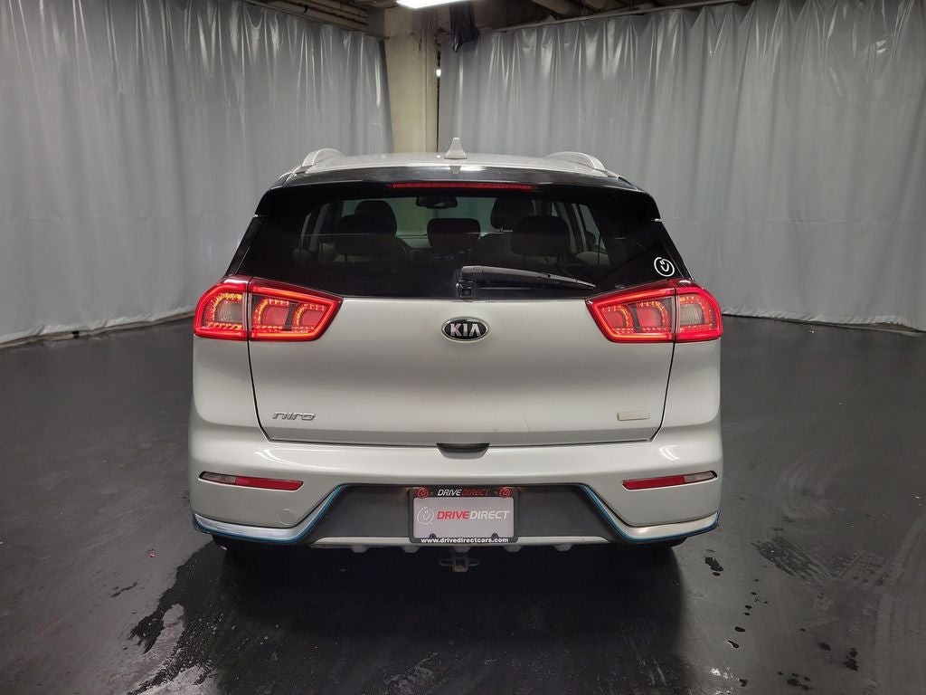 2019 Kia Niro Plug-In Hybrid EX