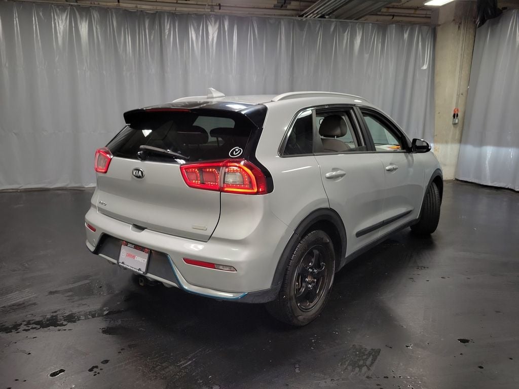 2019 Kia Niro Plug-In Hybrid EX