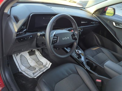 2024 Kia Niro EV Wind