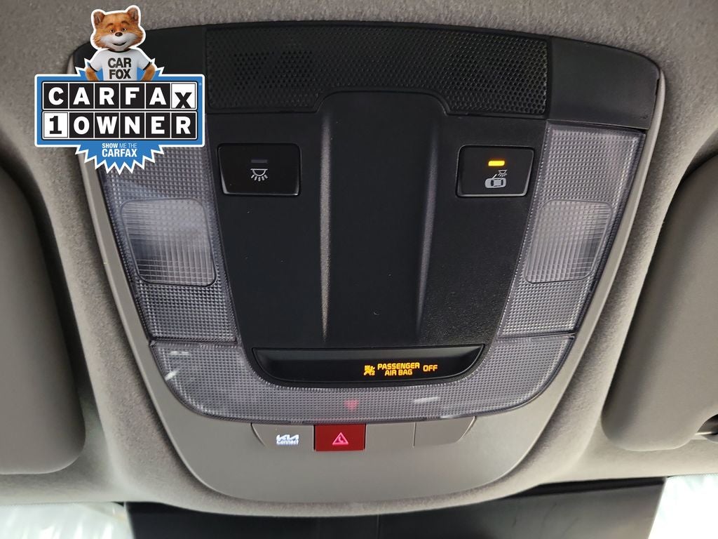 2024 Kia Niro EV Wind