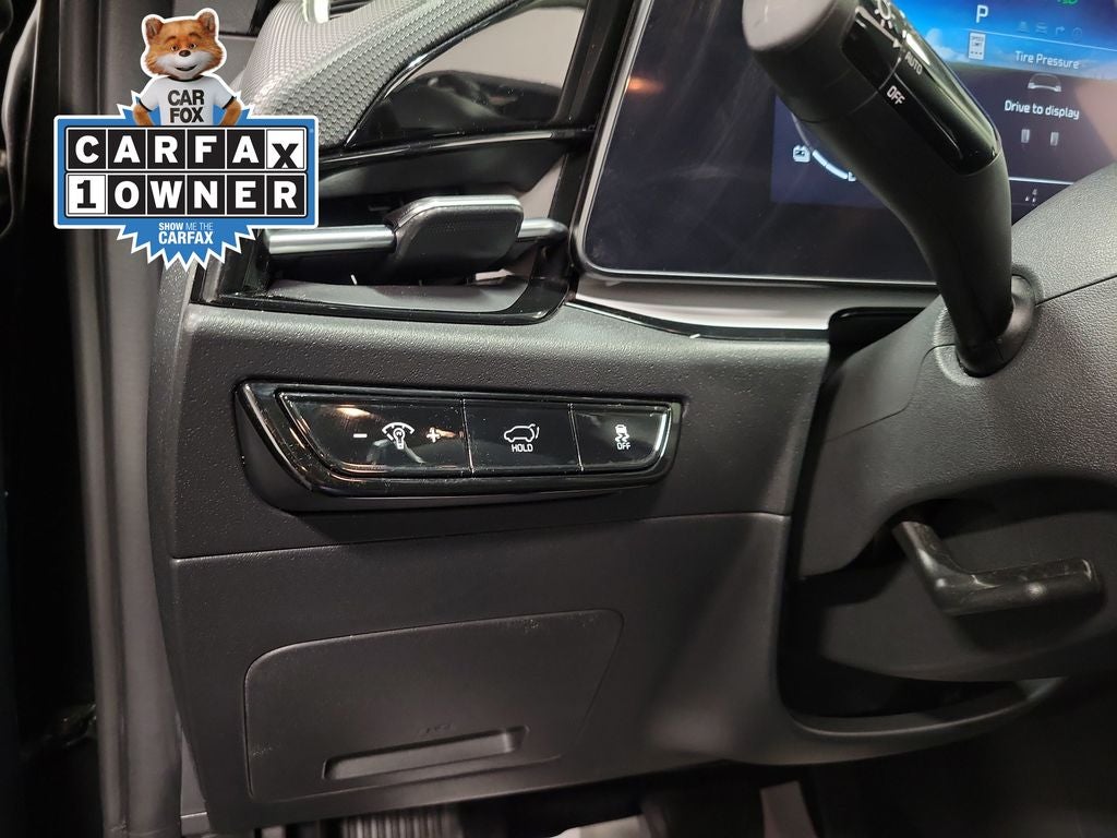 2024 Kia Niro EV Wind