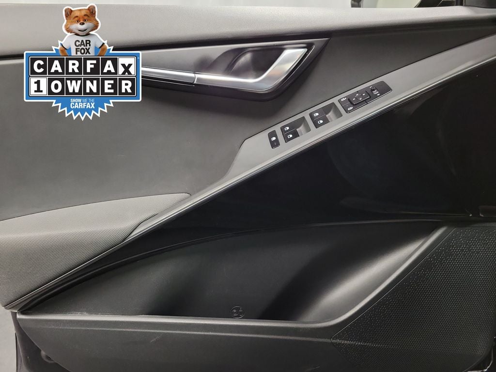 2024 Kia Niro EV Wind