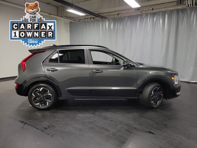 2024 Kia Niro EV Wind