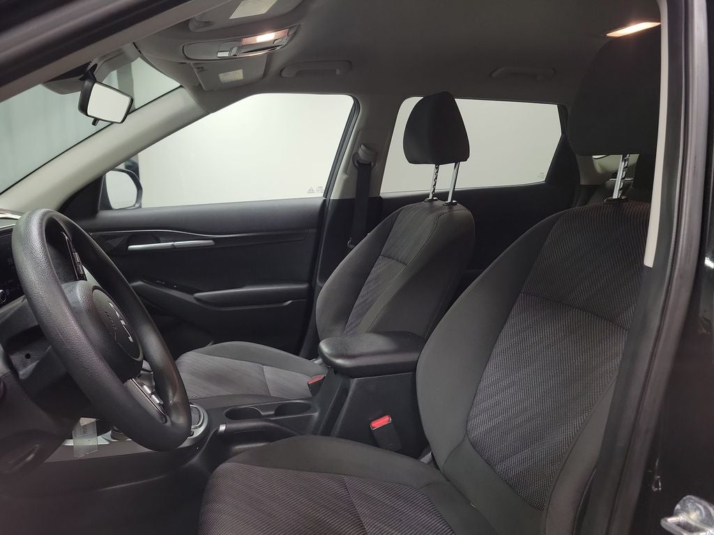 2025 Kia Seltos LX