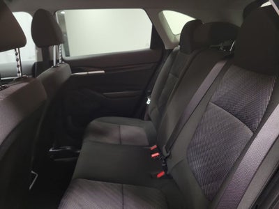2025 Kia Seltos LX