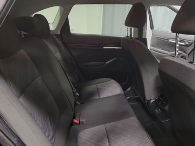 2025 Kia Seltos LX