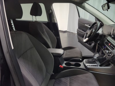 2025 Kia Seltos LX
