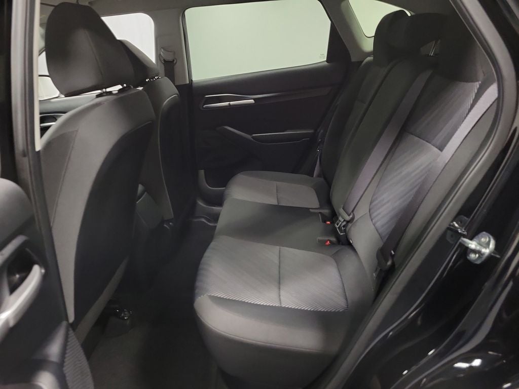 2022 Kia Seltos LX