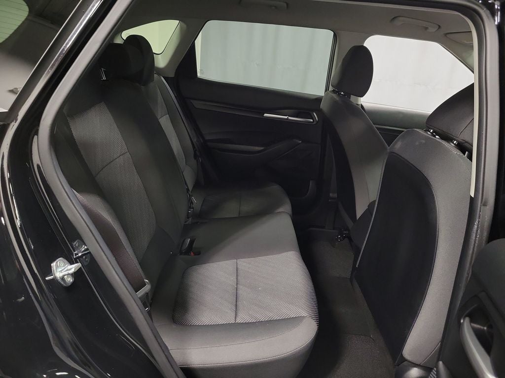 2022 Kia Seltos LX
