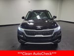 2021 Kia Seltos EX