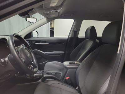 2023 Kia Seltos Nightfall