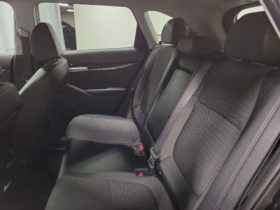 2023 Kia Seltos Nightfall