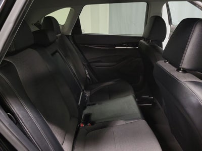 2023 Kia Seltos Nightfall