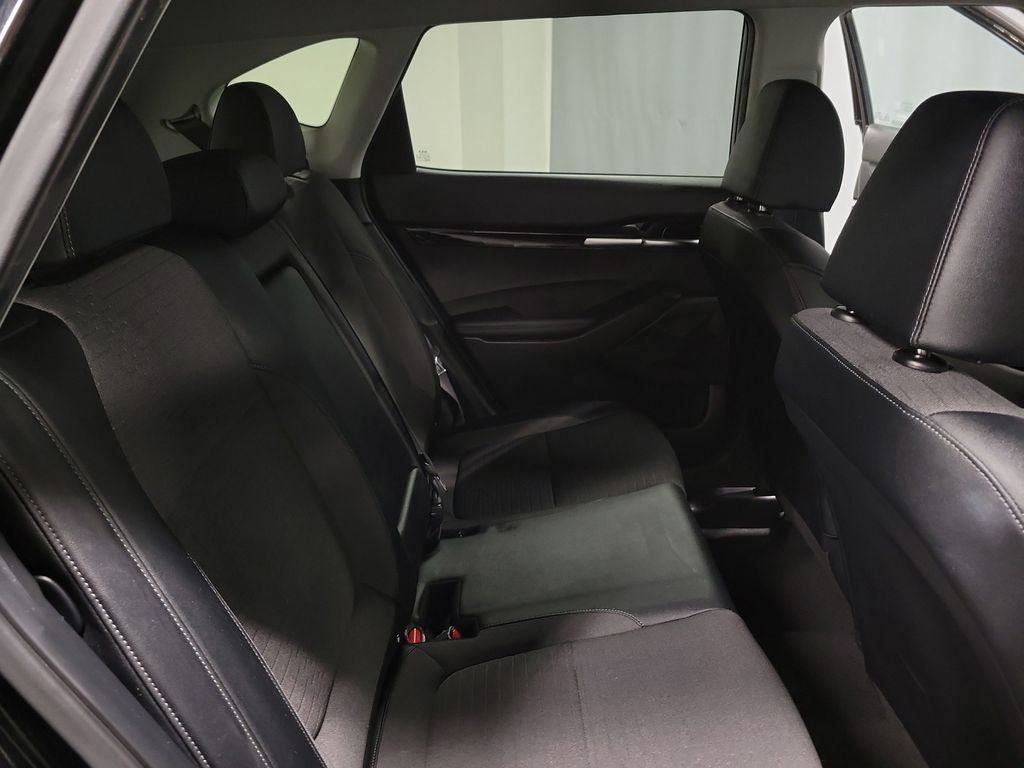 2023 Kia Seltos Nightfall