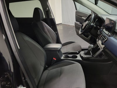 2023 Kia Seltos Nightfall