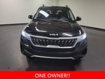 2023 Kia Seltos Nightfall