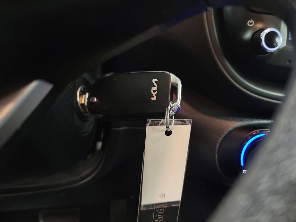 2025 Kia Soul S