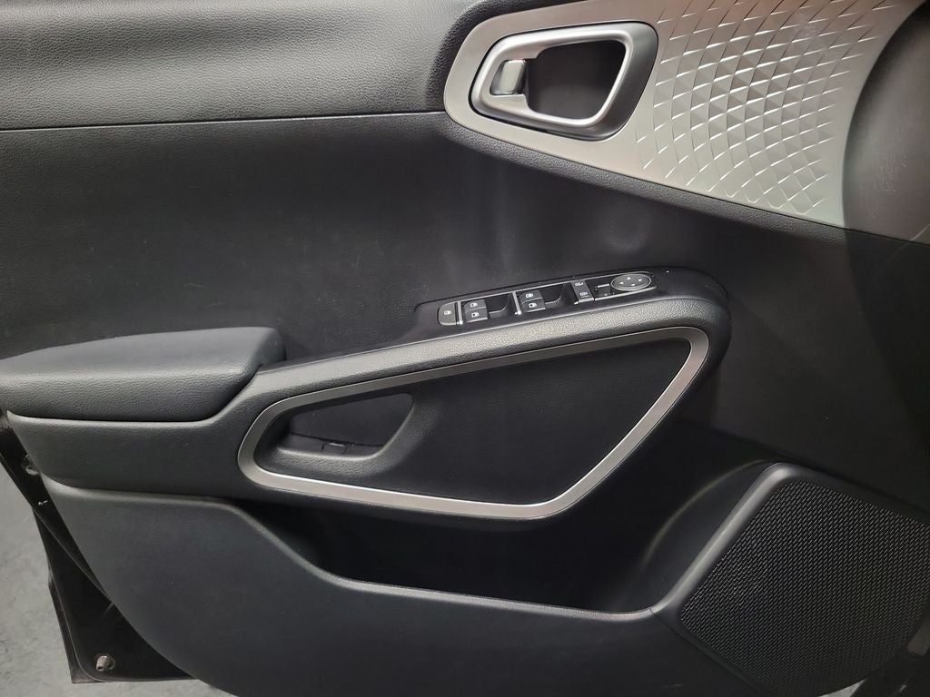 2025 Kia Soul S