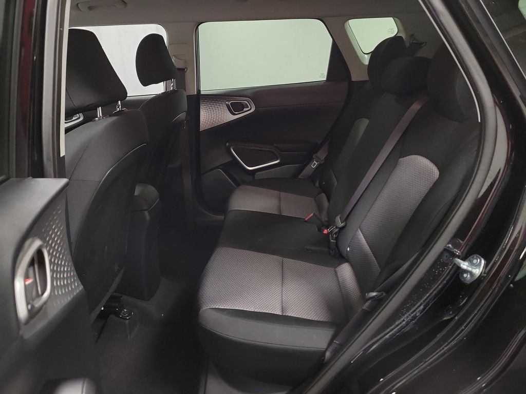 2025 Kia Soul S