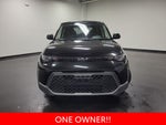 2025 Kia Soul S