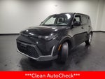 2025 Kia Soul S