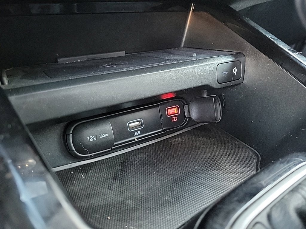 2022 Kia Soul EX