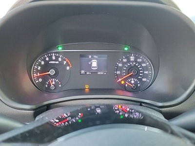 2022 Kia Soul EX