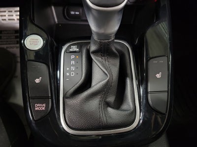 2022 Kia Soul EX