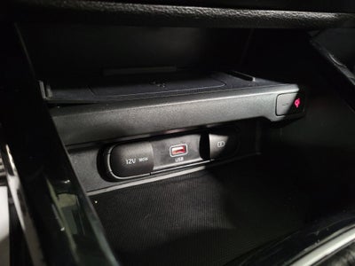 2022 Kia Soul EX