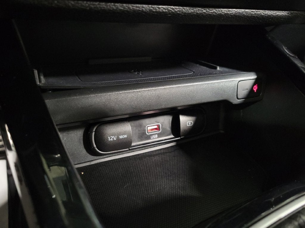 2022 Kia Soul EX