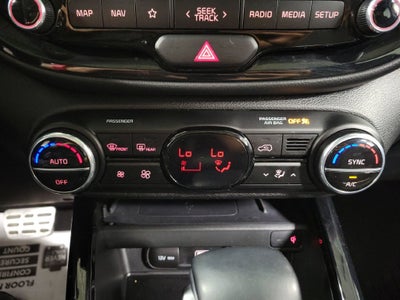 2022 Kia Soul EX
