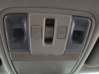 2022 Kia Soul EX