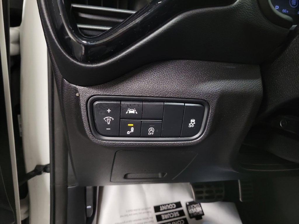 2022 Kia Soul EX