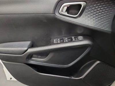 2022 Kia Soul EX