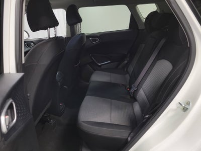 2022 Kia Soul EX