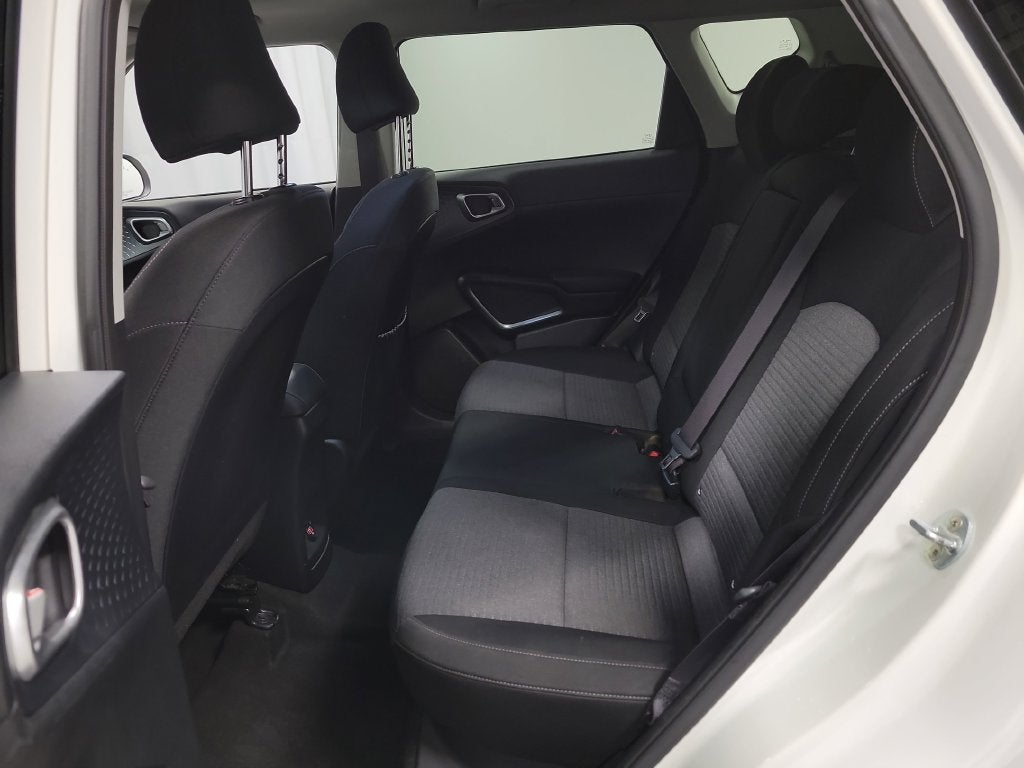 2022 Kia Soul EX