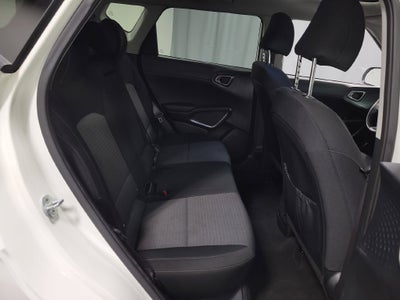 2022 Kia Soul EX