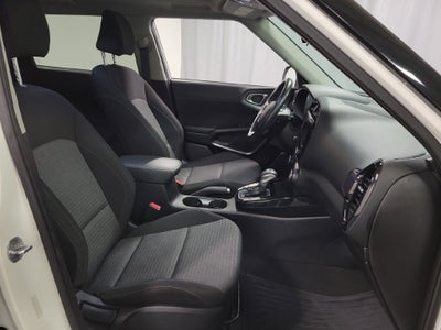 2022 Kia Soul EX