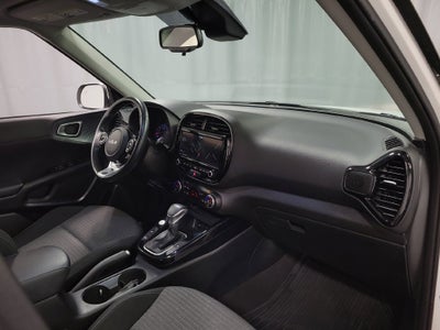 2022 Kia Soul EX