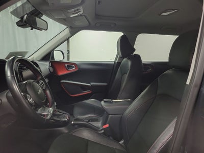 2023 Kia Soul GT-Line