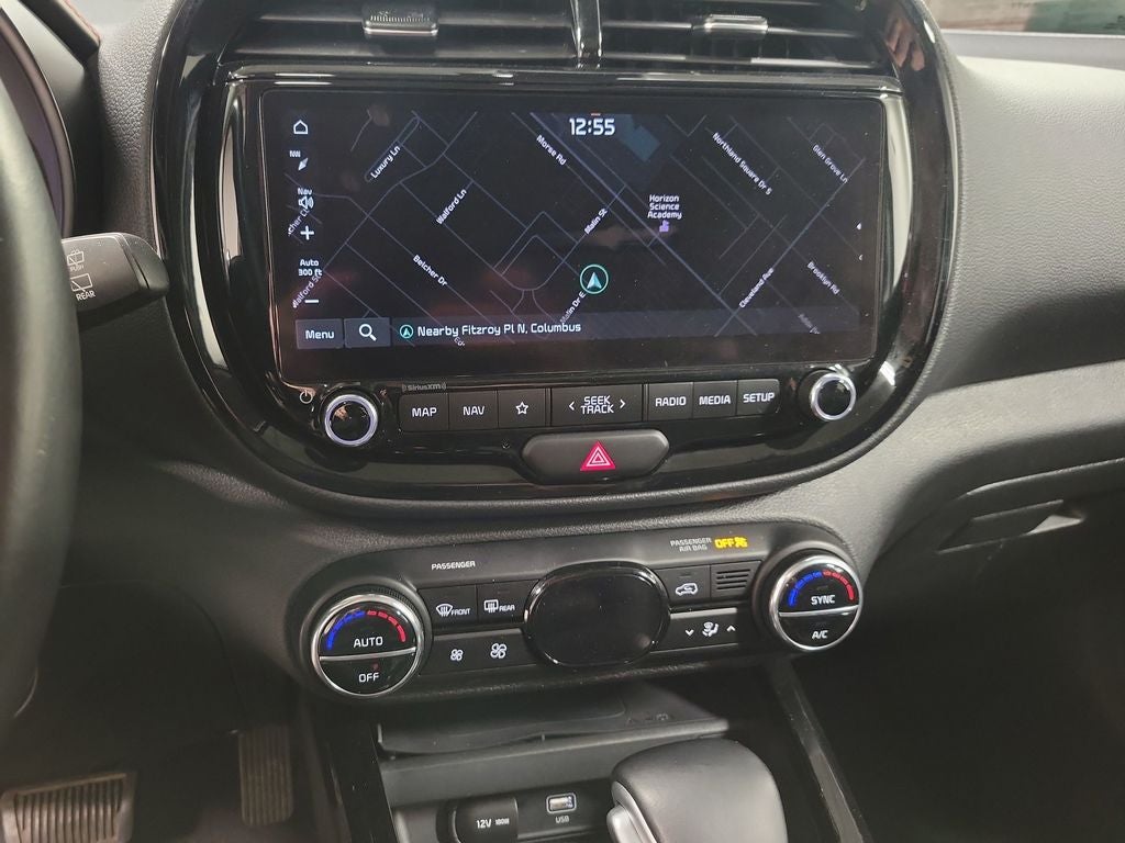 2023 Kia Soul GT-Line
